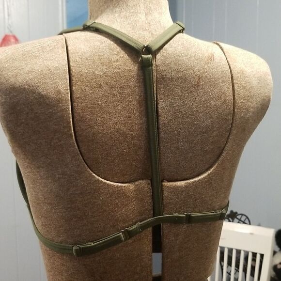 Bikini Swimsuit LOT of 3 Size /medium - Picture 12 of 13